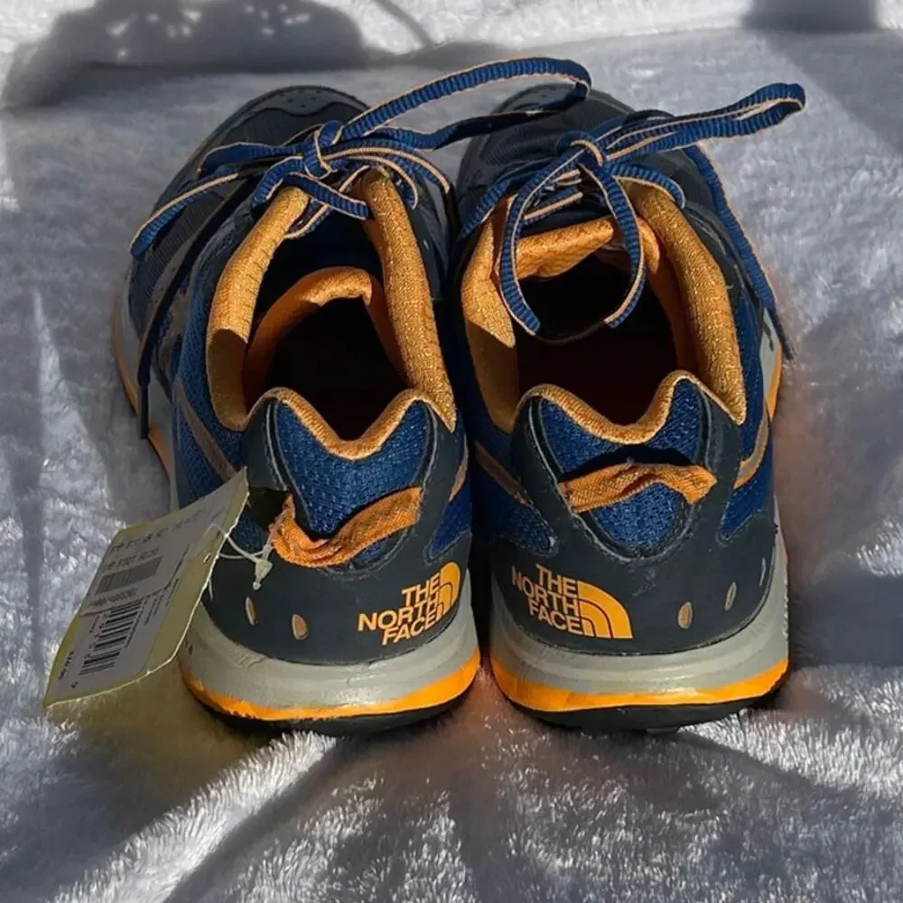 The North Face Ultra Guide Trail Running Hiking Shoes Men's 9 NWT